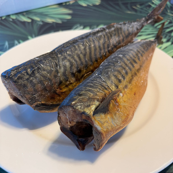 Macrou afumat (scomber scombrus)